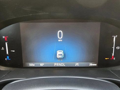 New 2026 Ford Escape ST-Line image 10