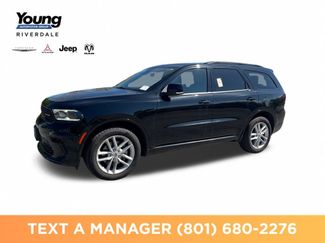Used 2024 Dodge Durango GT AWD/4WD 360° Tour