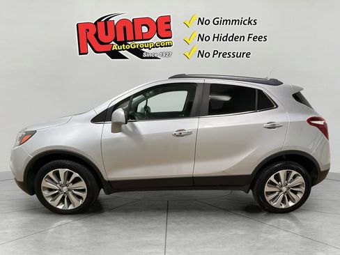 Used 2020 Buick Encore Preferred w/ Safety Package image 2