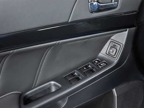 Used 2015 Mitsubishi Lancer Evolution Final Edition AWD/4WD image 14