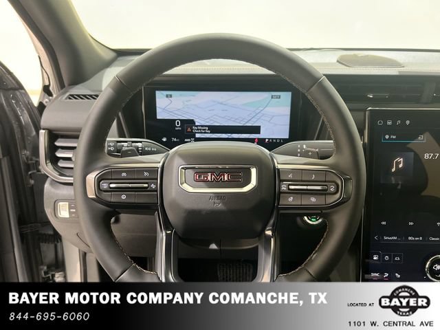 New 2026 GMC Terrain AT4 AWD/4WD image 10