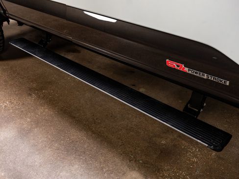 Used 2024 Ford F350 King Ranch image 13