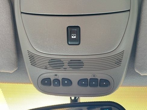 Used 2004 Buick Rainier CXL w/ Convenience Package image 16