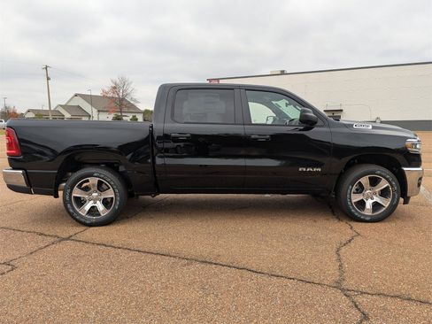 New 2026 RAM 1500 Tradesman image 7