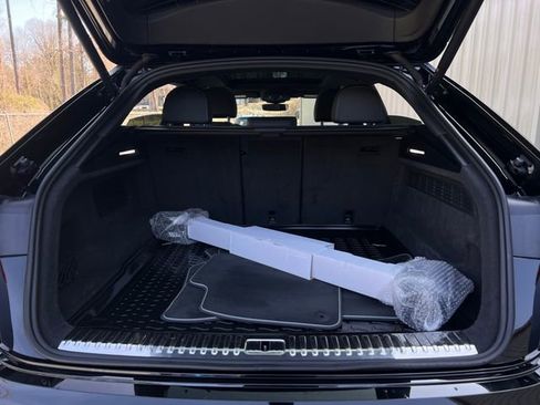 Used 2021 Audi Q8 Premium w/ Black Optic Package image 26