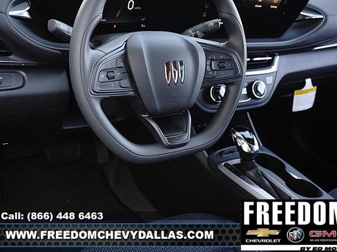 New 2026 Buick Envista Preferred image 26