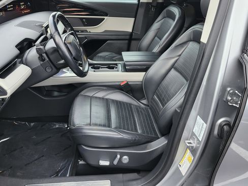 Used 2024 Lincoln Nautilus Reserve image 24