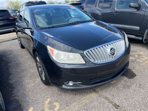 Used 2010 Buick LaCrosse CXL FWD image 20