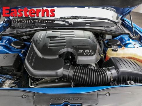 Used 2023 Dodge Charger GT image 7