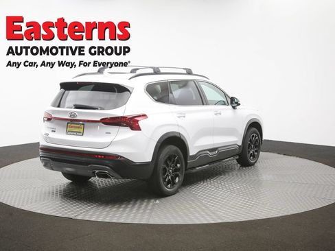 Used 2023 Hyundai Santa Fe XRT AWD/4WD image 30