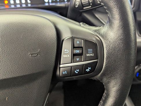 Certified 2021 Ford Bronco Sport Outer Banks image 25