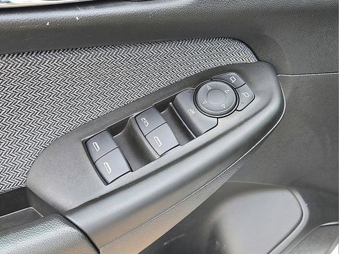 Used 2026 Chevrolet TrailBlazer LS image 21