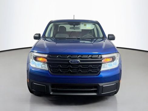 Used 2024 Ford Maverick XL FWD image 2
