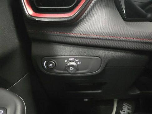 New 2026 Chevrolet TrailBlazer RS w/ Convenience Package image 18