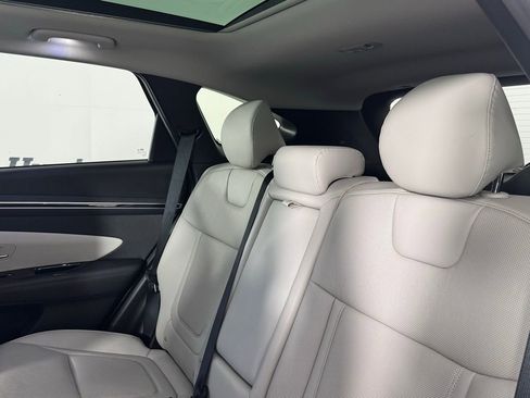 Used 2022 Hyundai Tucson Limited image 5