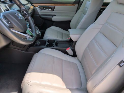 Used 2019 Honda CR-V EX-L image 24