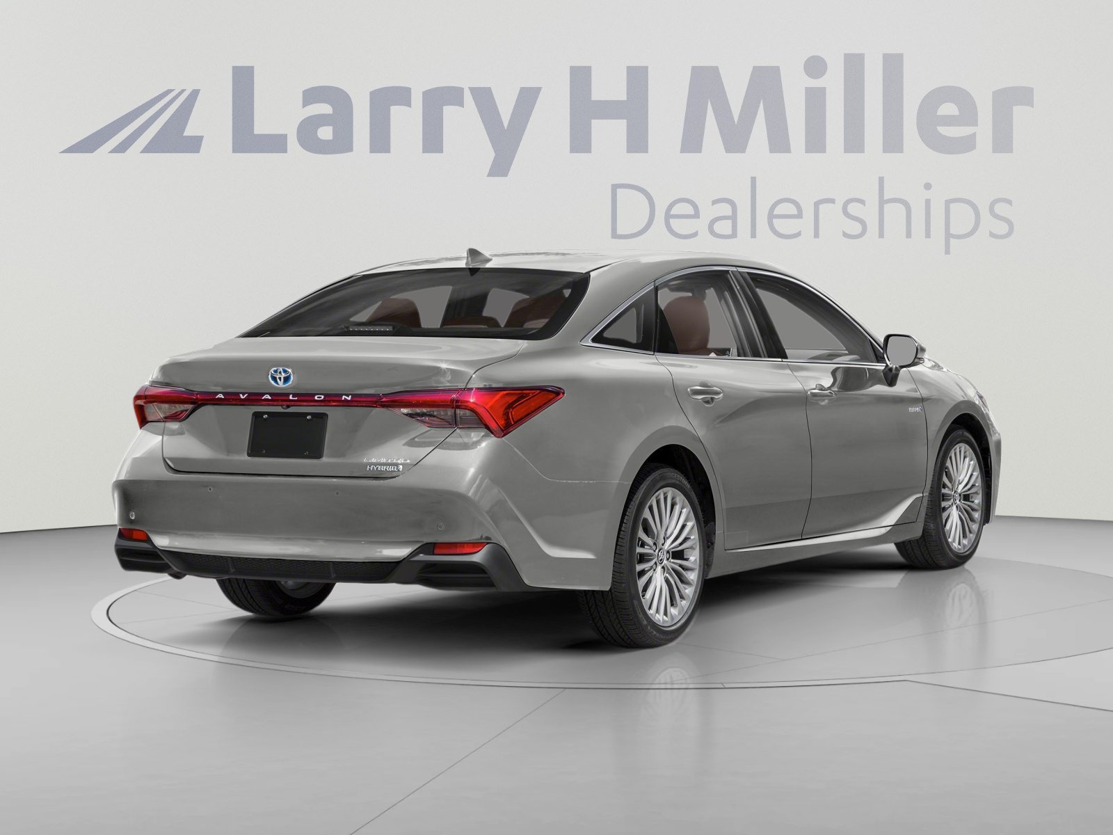 Used 2022 Toyota Avalon Limited w/ Advanced Safety Package FWD image 2