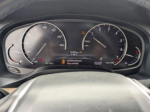 Used 2020 BMW X3 sDrive30i RWD image 11