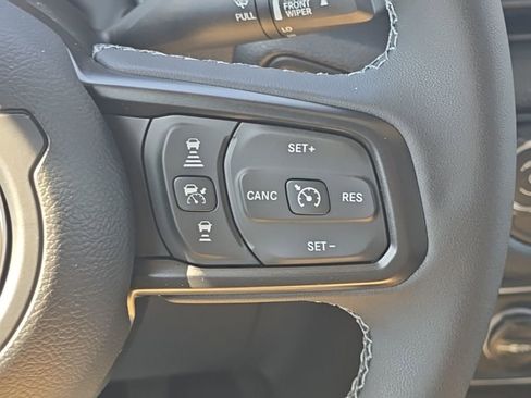 New 2026 Jeep Gladiator Sport image 27