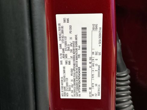 Used 2019 Ford F150 XLT w/ Equipment Group 302A Luxury image 39