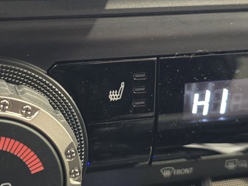 New 2026 Toyota Tacoma SR5 image 30