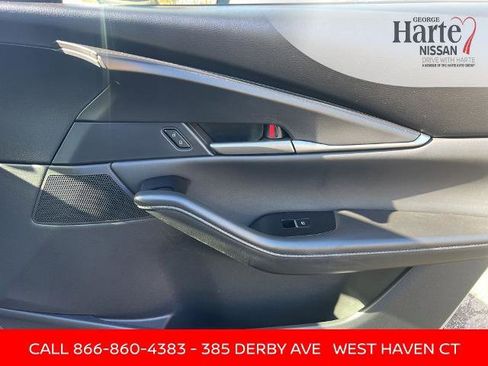 Used 2024 MAZDA CX-30 AWD 2.5 S w/ Select Sport Pkg image 22