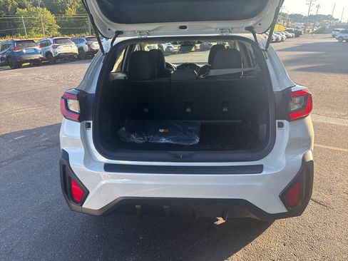 Certified 2025 Subaru Crosstrek 2.0i Premium AWD/4WD image 48