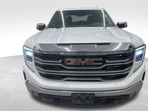 Used 2024 GMC Sierra 1500 SLT image 22