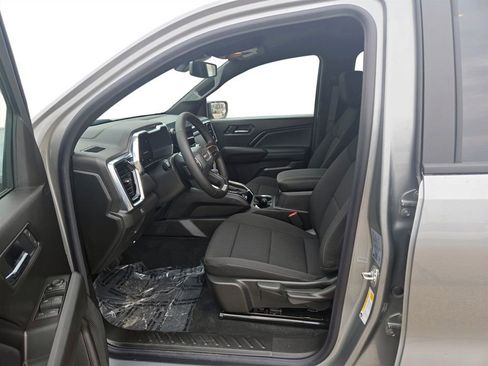 New 2026 GMC Canyon Elevation w/ Convenience Package image 28