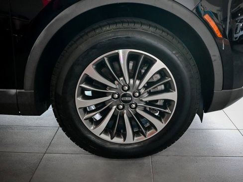 Used 2021 Lincoln Nautilus FWD w/ Equipment Group 101A image 51