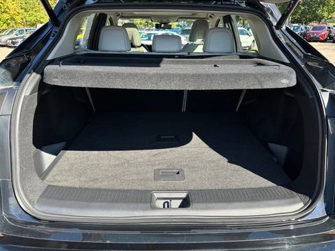 Used 2023 Nissan Ariya AWD image 25