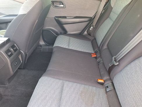 Used 2023 Nissan Rogue SV FWD image 21