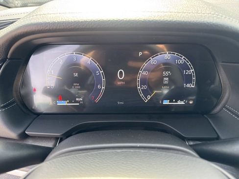 New 2026 Jeep Grand Cherokee L Limited image 15