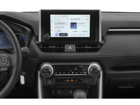 Certified 2024 Toyota RAV4 LE image 10