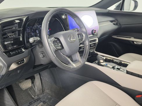 Used 2023 Lexus RX 350 Premium w/ Cold Area Package AWD/4WD image 13