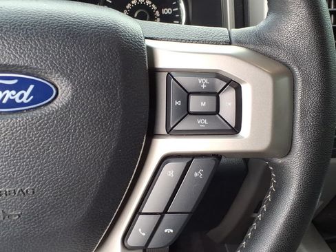 Used 2020 Ford F150 Lariat AWD/4WD image 36