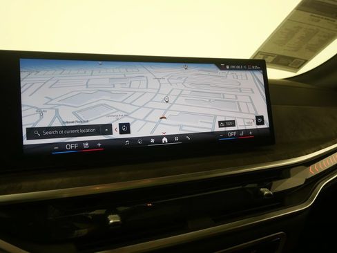 Certified 2026 BMW X6 xDrive40i AWD/4WD image 22