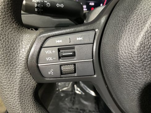 Used 2024 Honda Accord EX image 22