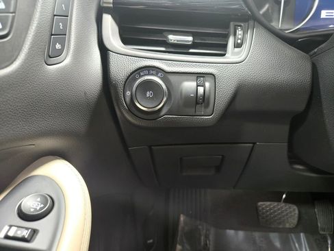 Used 2017 Buick Envision Premium image 14