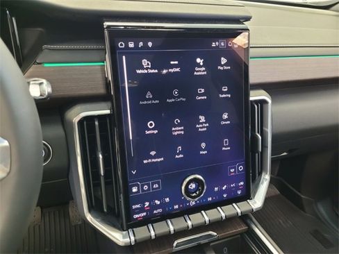 New 2026 GMC Acadia Denali w/ Super Cruise Package image 23