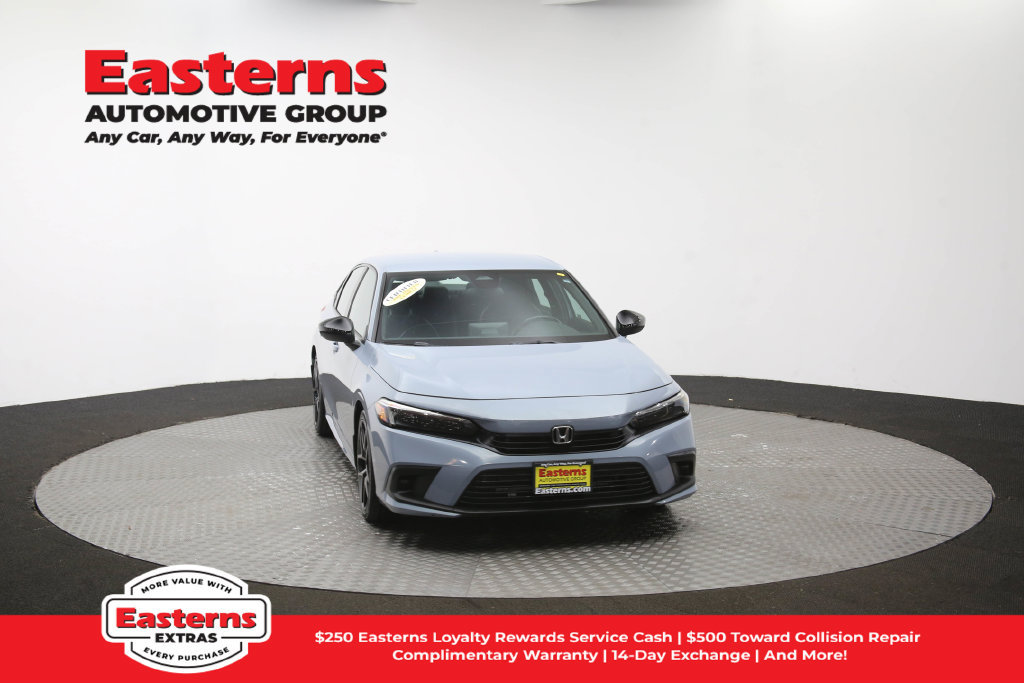 Used 2024 Honda Civic Sport image 50