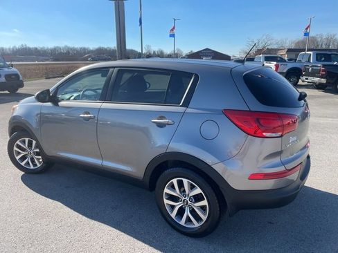 Used 2016 Kia Sportage LX image 6