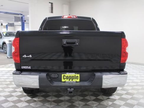 Used 2020 Toyota Tundra SR5 w/ SR5 Upgrade Package image 10