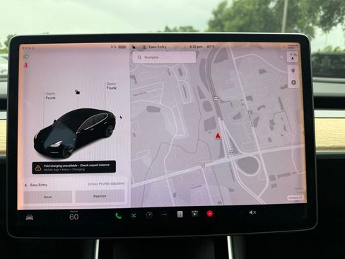 Used 2019 Tesla Model 3 Long Range image 24