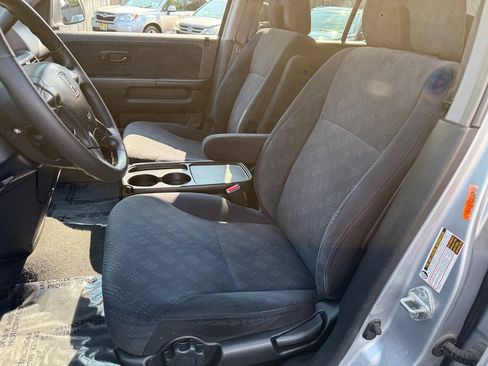 Used 2005 Honda CR-V EX image 80