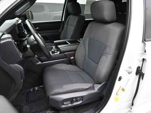 Used 2025 Toyota Tundra SR5 RWD image 16