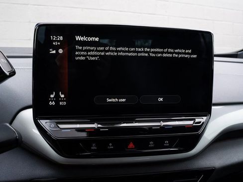 Used 2023 Volkswagen ID.4 Pro S image 24