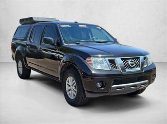 Used 2016 Nissan Frontier SV RWD video 3