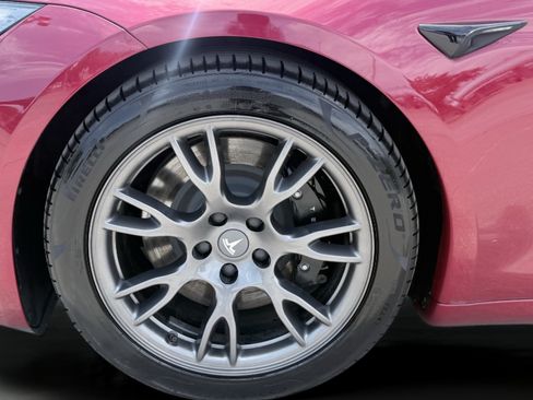 Used 2023 Tesla Model S AWD/4WD image 14