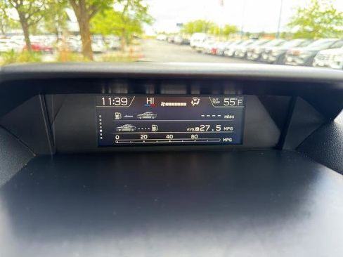 Used 2022 Subaru Crosstrek 2.5i Limited w/ Popular Package #3 AWD/4WD image 25
